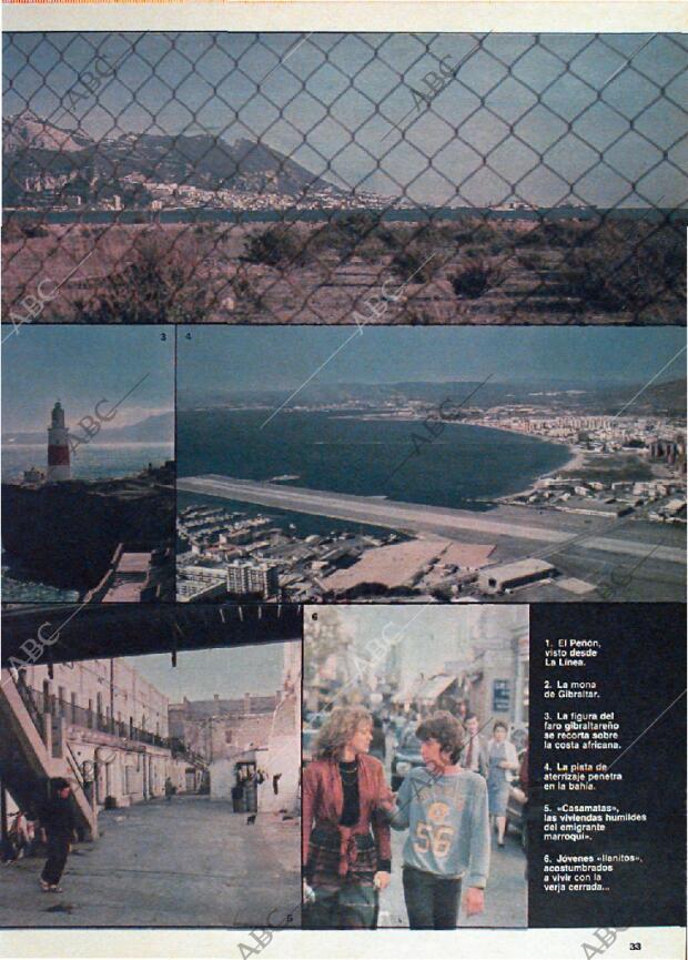 ABC MADRID 18-04-1982 página 161