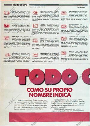 ABC MADRID 18-04-1982 página 176