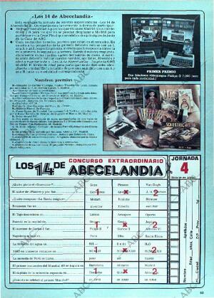 ABC MADRID 18-04-1982 página 181