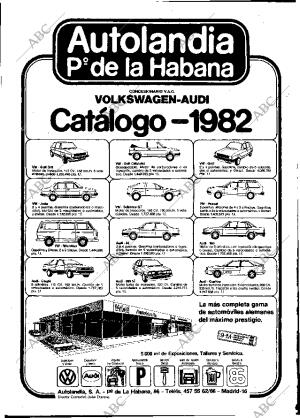 ABC MADRID 18-04-1982 página 2