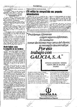 ABC MADRID 18-04-1982 página 23