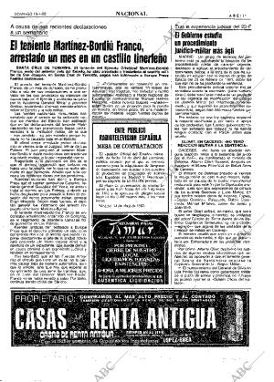 ABC MADRID 18-04-1982 página 27