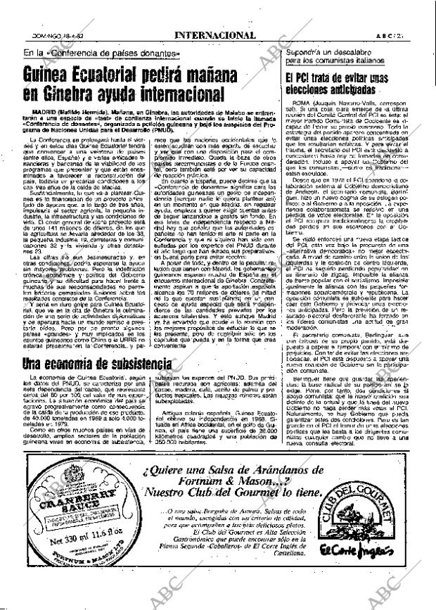ABC MADRID 18-04-1982 página 37