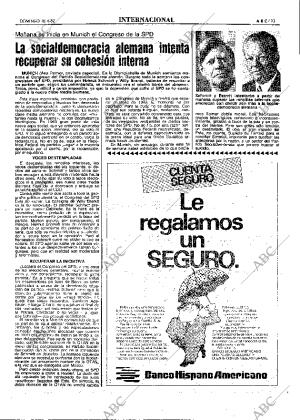 ABC MADRID 18-04-1982 página 39
