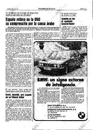 ABC MADRID 18-04-1982 página 41