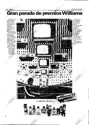 ABC MADRID 18-04-1982 página 42