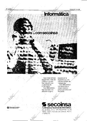 ABC MADRID 18-04-1982 página 46