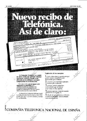 ABC MADRID 18-04-1982 página 52