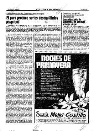 ABC MADRID 18-04-1982 página 57