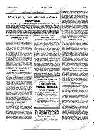 ABC MADRID 18-04-1982 página 65