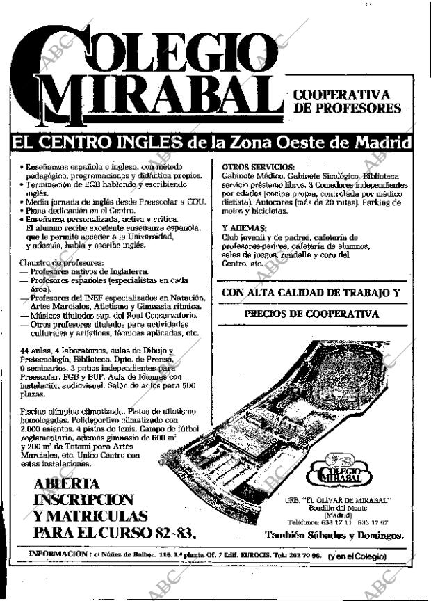 ABC MADRID 18-04-1982 página 7