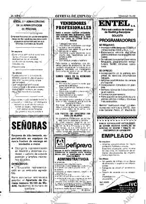 ABC MADRID 18-04-1982 página 72