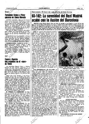 ABC MADRID 18-04-1982 página 81