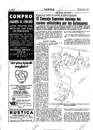 ABC MADRID 21-04-1982 página 14