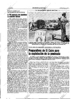 ABC MADRID 21-04-1982 página 26