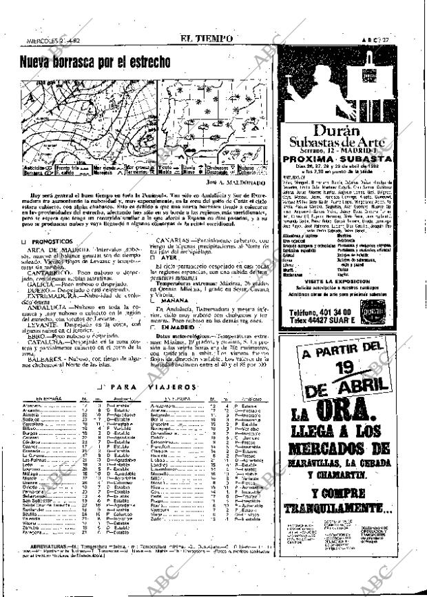 ABC MADRID 21-04-1982 página 35