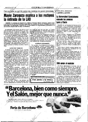 ABC MADRID 21-04-1982 página 41