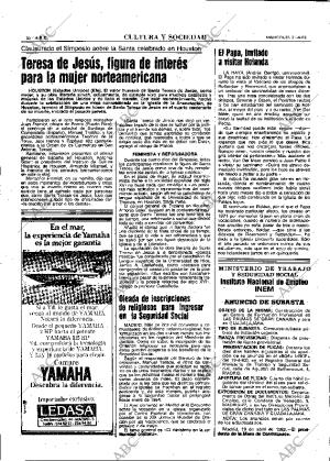 ABC MADRID 21-04-1982 página 44