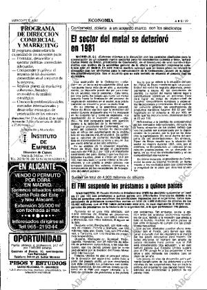 ABC MADRID 21-04-1982 página 47