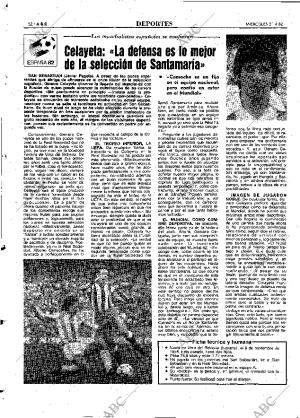 ABC MADRID 21-04-1982 página 60