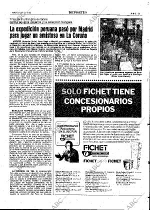 ABC MADRID 21-04-1982 página 61
