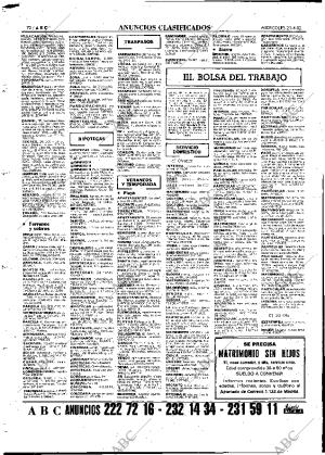 ABC MADRID 21-04-1982 página 80