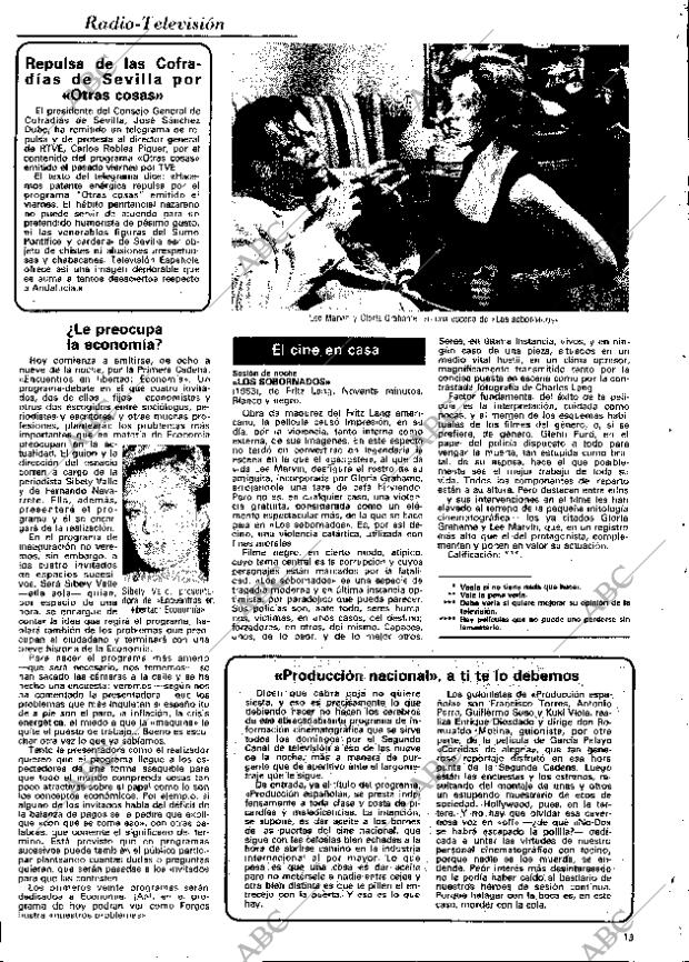 ABC MADRID 21-04-1982 página 93