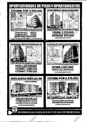 ABC MADRID 21-04-1982 página 96