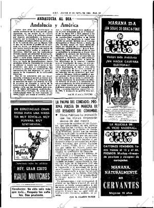 ABC SEVILLA 22-04-1982 página 33
