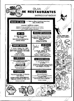 ABC SEVILLA 23-04-1982 página 10
