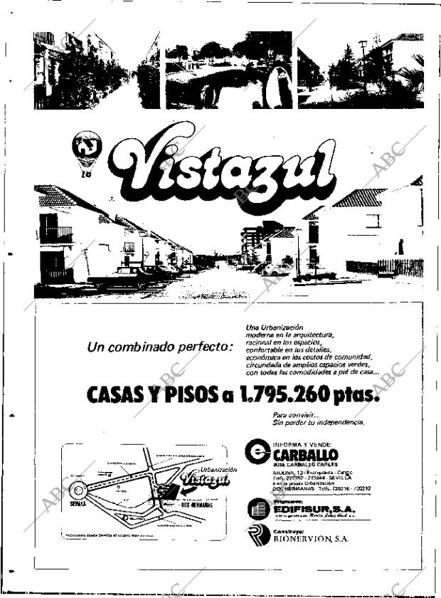 ABC SEVILLA 24-04-1982 página 100