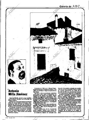 ABC SEVILLA 24-04-1982 página 13