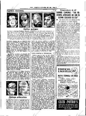 ABC SEVILLA 24-04-1982 página 19