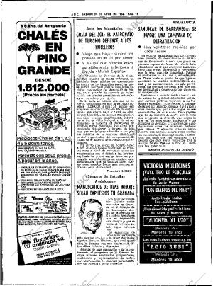 ABC SEVILLA 24-04-1982 página 32
