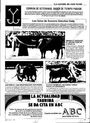 ABC SEVILLA 24-04-1982 página 95