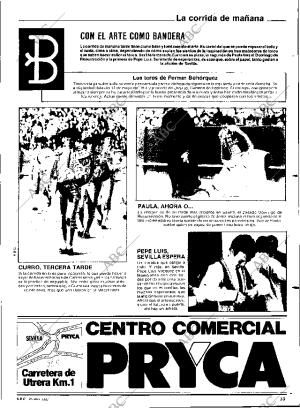 ABC SEVILLA 25-04-1982 página 113