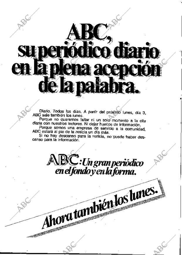 ABC MADRID 27-04-1982 página 113