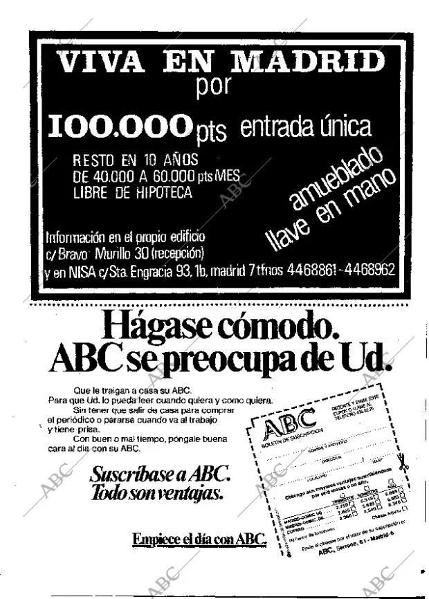 ABC MADRID 27-04-1982 página 116