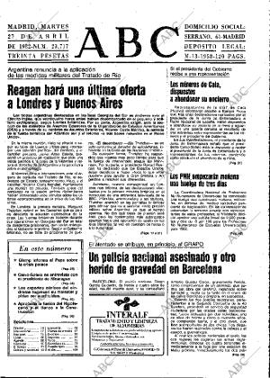 ABC MADRID 27-04-1982 página 13