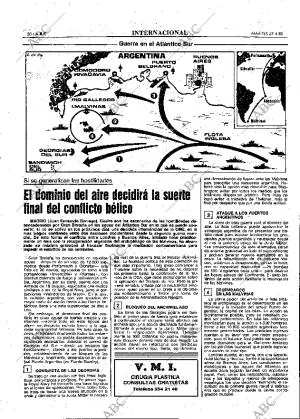 ABC MADRID 27-04-1982 página 20