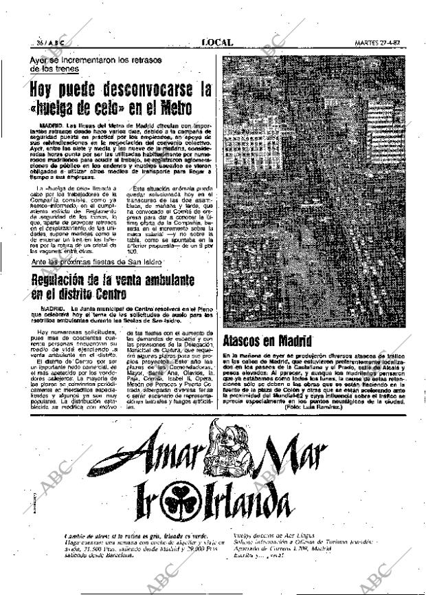 ABC MADRID 27-04-1982 página 36