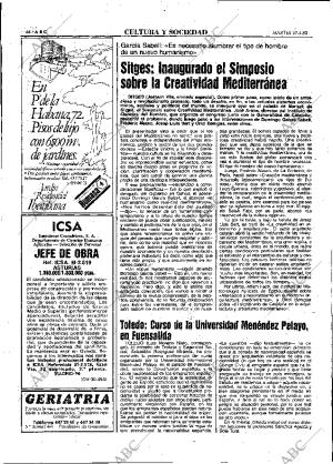 ABC MADRID 27-04-1982 página 44