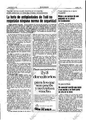 ABC MADRID 27-04-1982 página 59