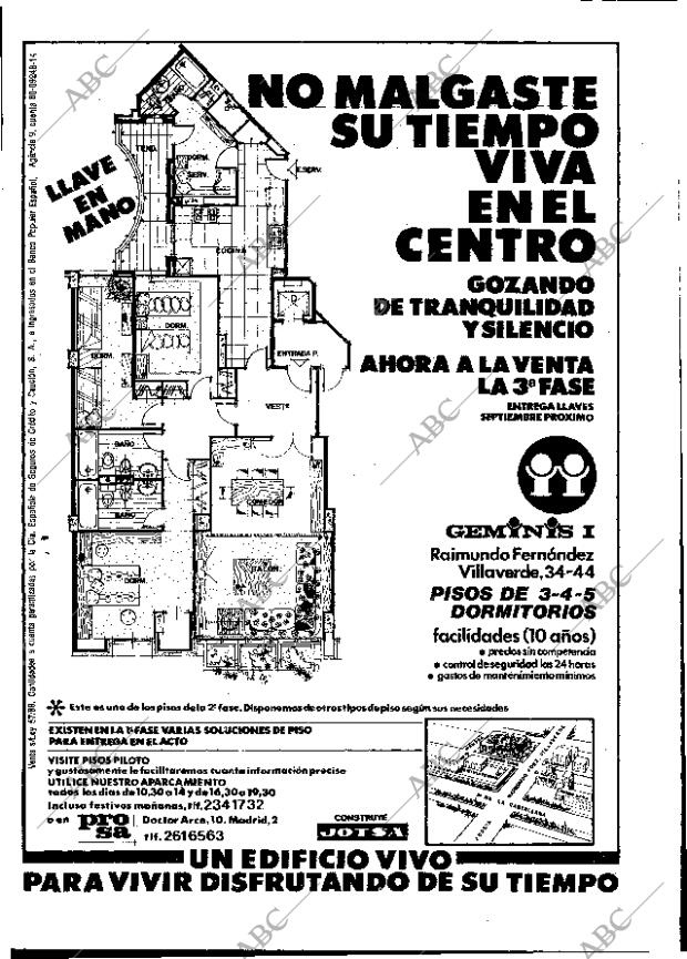 ABC MADRID 27-04-1982 página 7