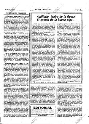 ABC MADRID 27-04-1982 página 79