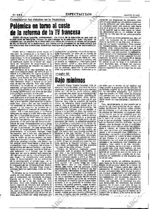 ABC MADRID 27-04-1982 página 82