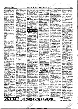 ABC MADRID 27-04-1982 página 99