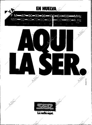 ABC SEVILLA 27-04-1982 página 12