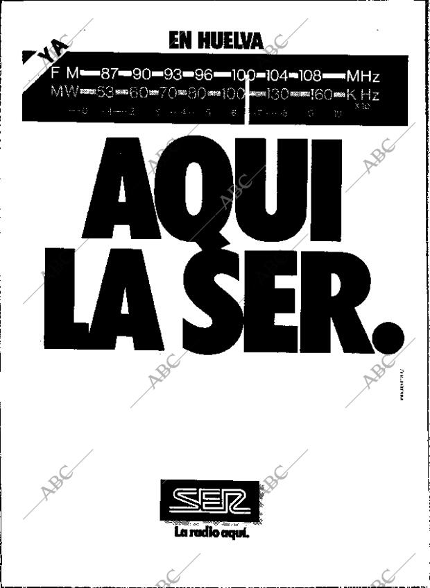 ABC SEVILLA 27-04-1982 página 12