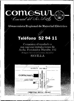 ABC SEVILLA 27-04-1982 página 14